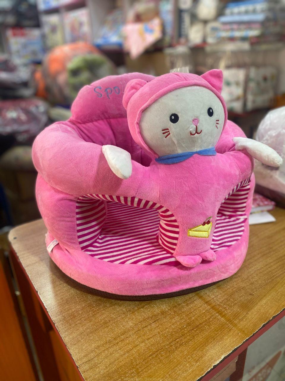 Baby seat trainers