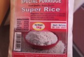 GOOD MILLS PORRIDGE UG