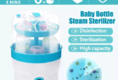 Electric steriliser