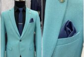 MEN’S BLAZERS