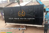 Standard Gates