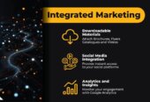 Business digital card