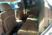 TOYOTA HARRIER 2006 .