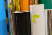 WALL STICKERS