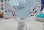 MINI Energy Saving Fan Breeze FC 02-180 – 30W, 220V, 50Hz