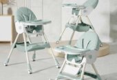 Children feeding chairs