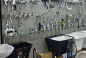 BATHROOM ACCESSORIES