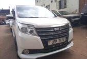 TOYOTA NOAH 2014 FOR SALE.