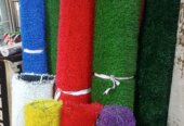ARTIFICIAL TURF IN DIFFERENT COLORS