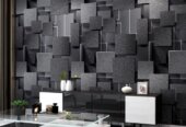 3 D wallpapers