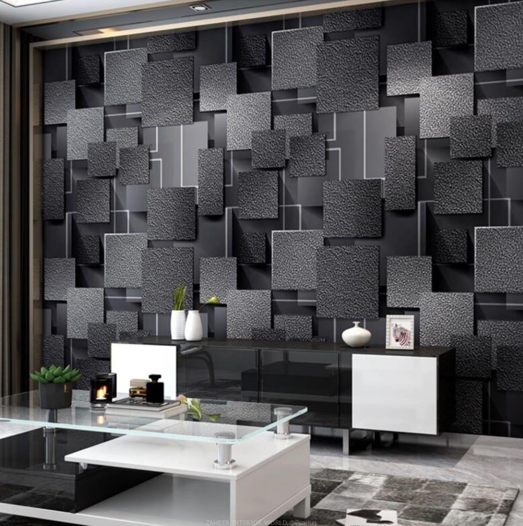 3 D wallpapers