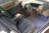 TOYOTA MARKII BEAMS ON MARKET.