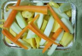 Fresh fruits