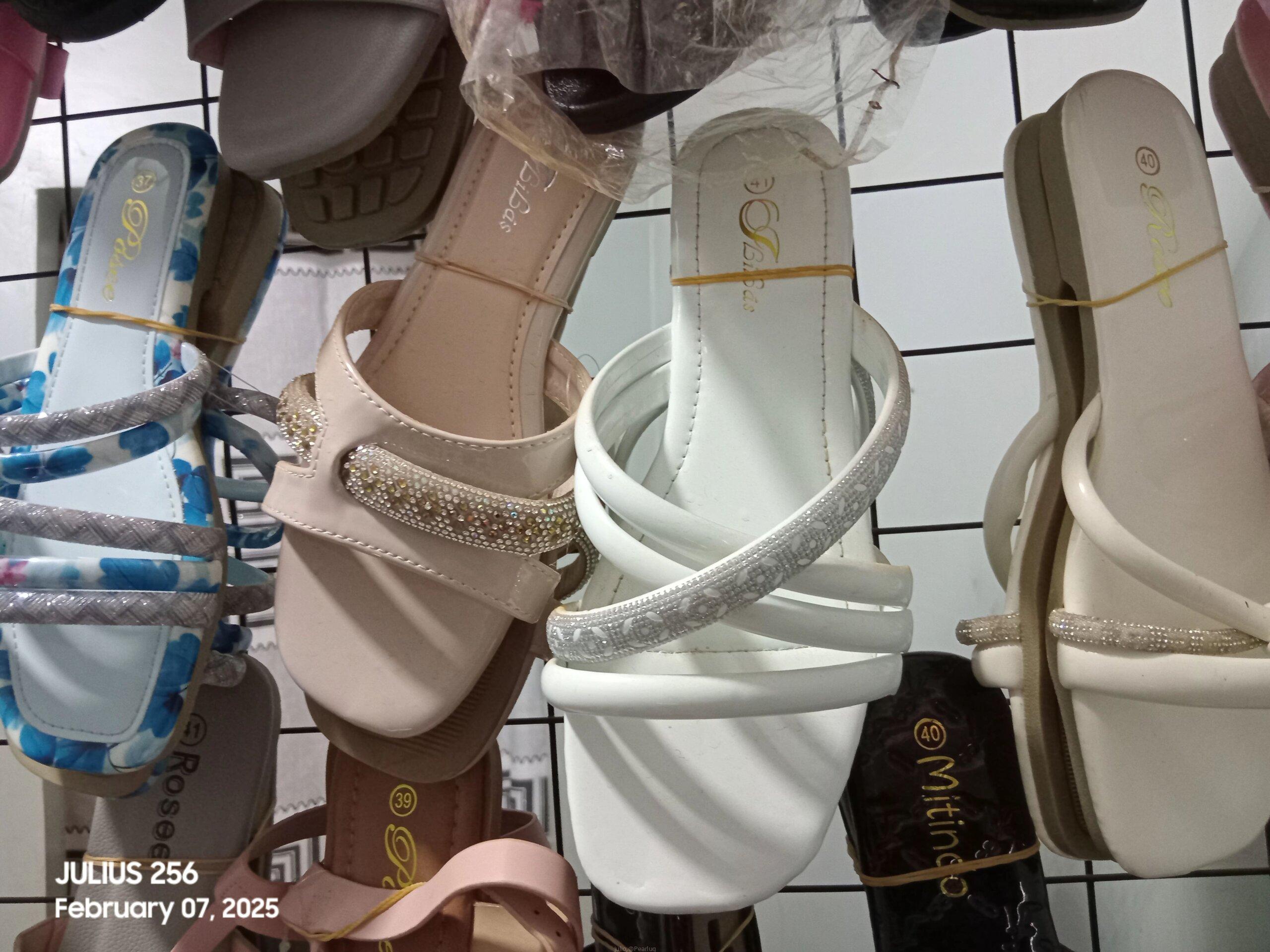 Womens shoes
