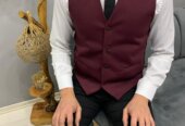 WAIST COATS