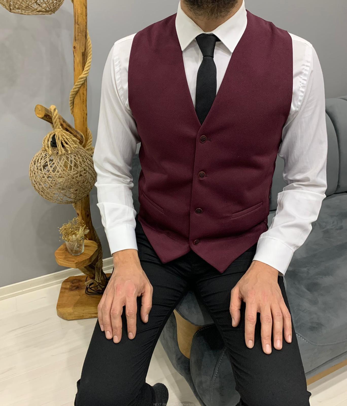 WAIST COATS