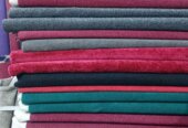 Wall to wall woolen carpets available