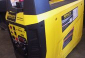 Portable Silent generator 3kw
