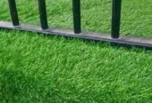 Artificial turf grass carpets