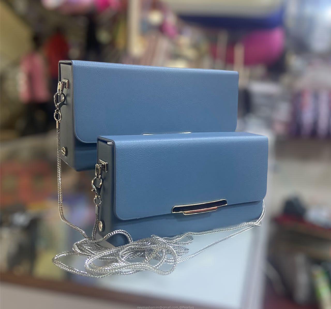 2 in 1 shoulder bags