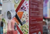 DSP Professional 3-in-1 Manual Food Processor KJ3052 – 12 Months Warranty