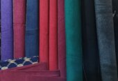 Wall to wall woolen carpets available