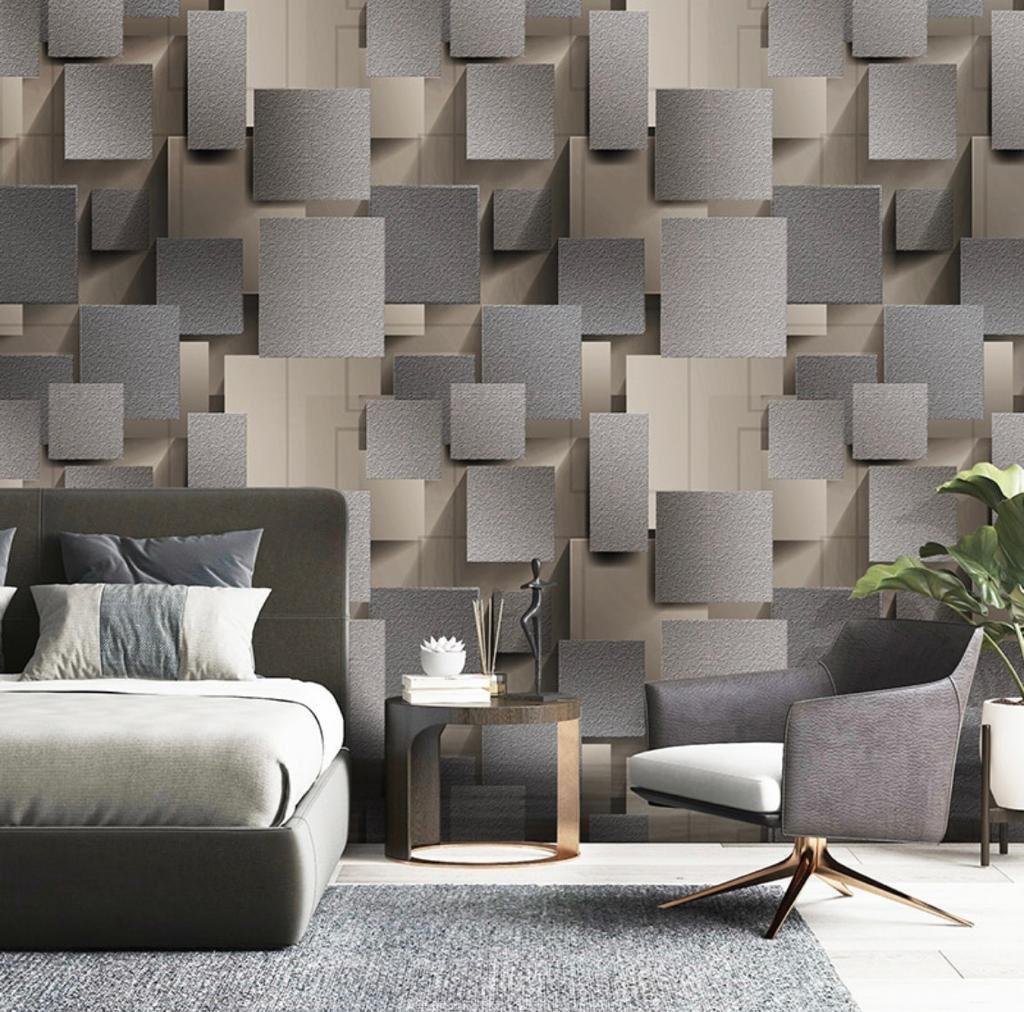 Wallpapers 3D design