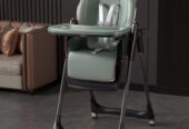 Baby feeding chair