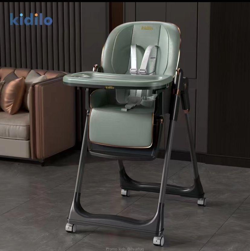 Baby feeding chair