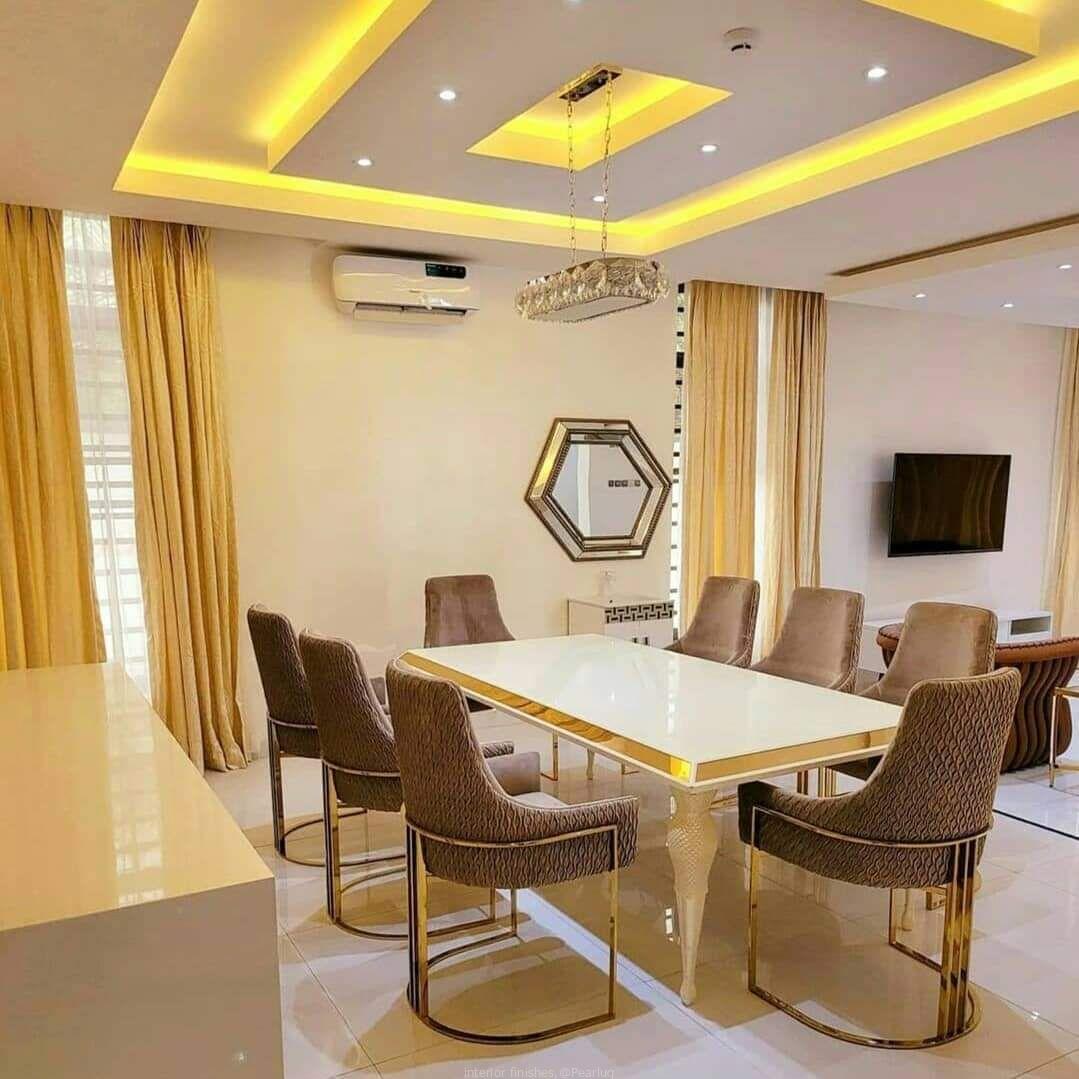 Ceiling Design