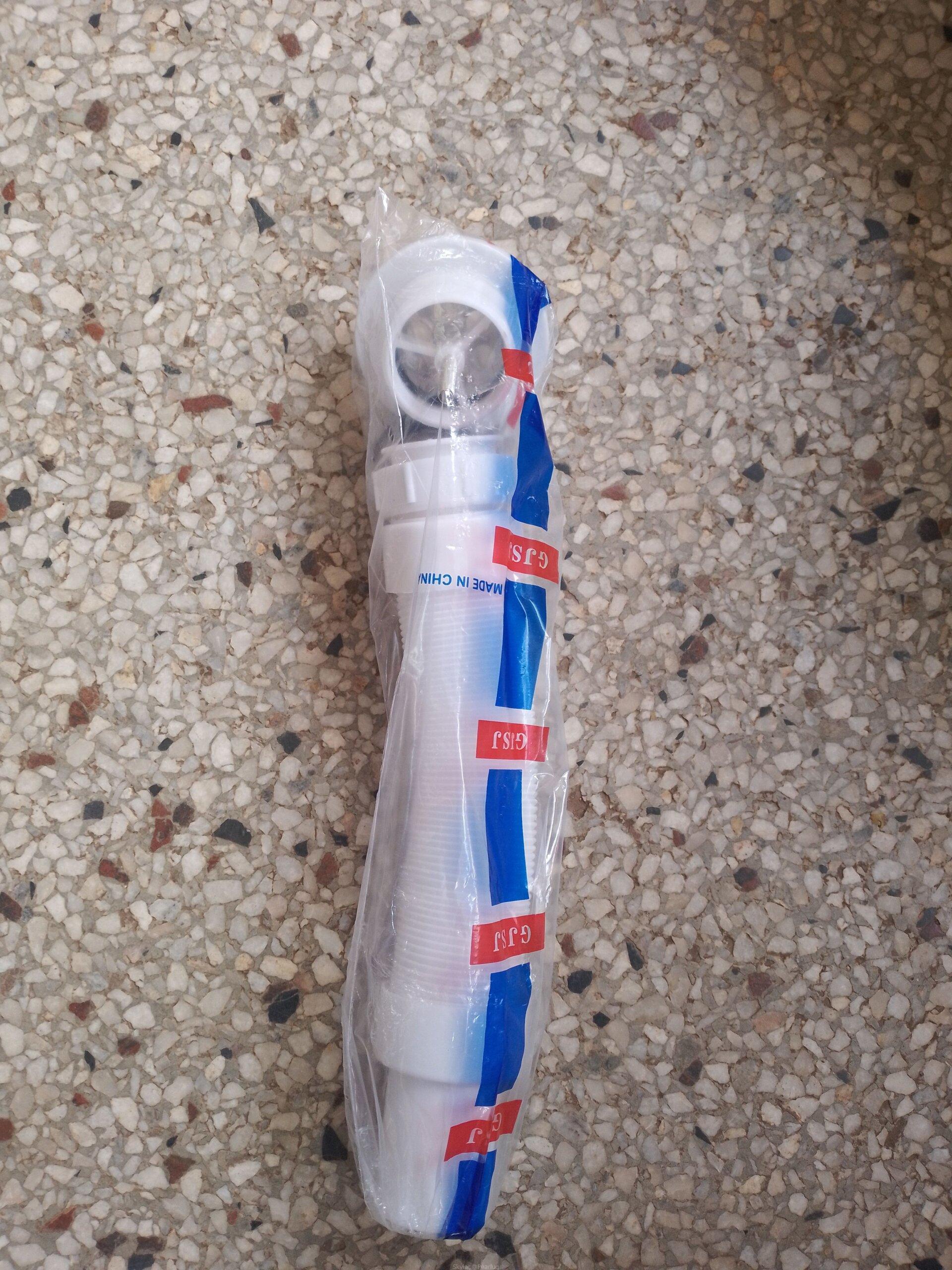 Flexible waste