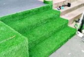 Artificial turf grass carpets