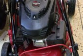 Lawnmower