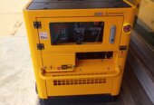 Diesel generator 15kva