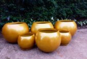 Unique Flower pots