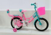 Kids bicycle