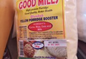 GOOD MILLS PORRIDGE UG