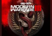 CALL OF DUTY MW3