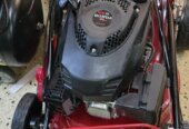 Lawnmower