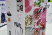 Kenwood Blender BLP15.150BK – 500W, 1.5L, Smoothie Maker, Multi Mill, Ice Crush