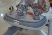 Baby walker