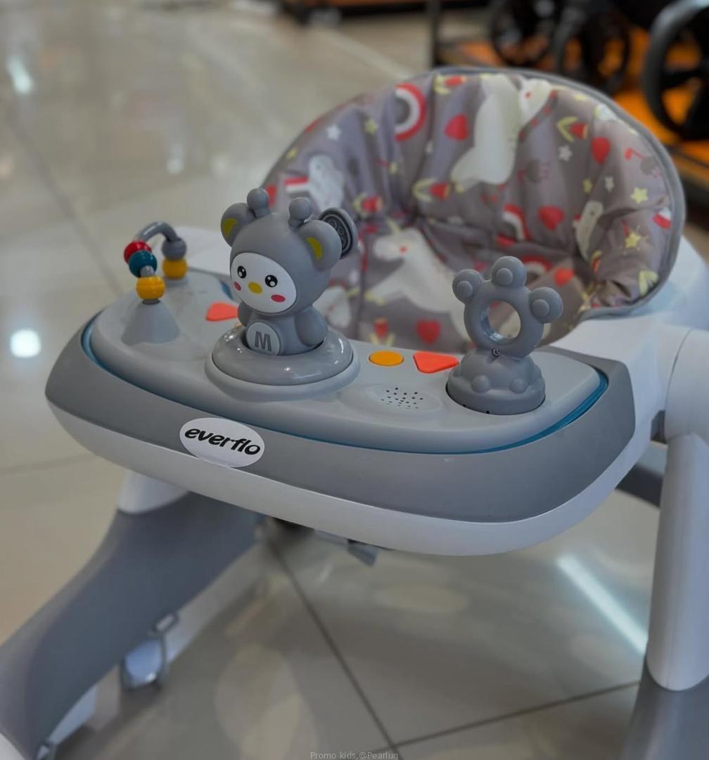 Baby walker
