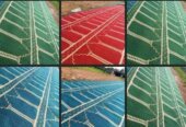 Galaxy carpets