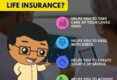 LIFE INSURANCE