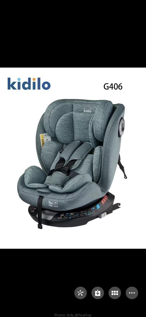 Kids car seat