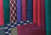 Wall to wall woolen carpets available