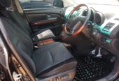TOYOTA HARRIER 2005 FOR SALE,,