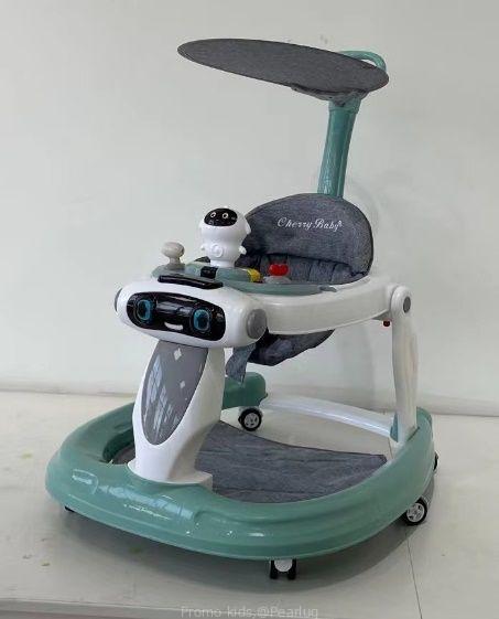 Baby walker