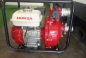 Gasoline water pump 2inch