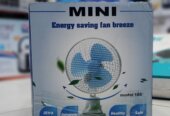MINI Energy Saving Fan Breeze FC 02-180 – 30W, 220V, 50Hz